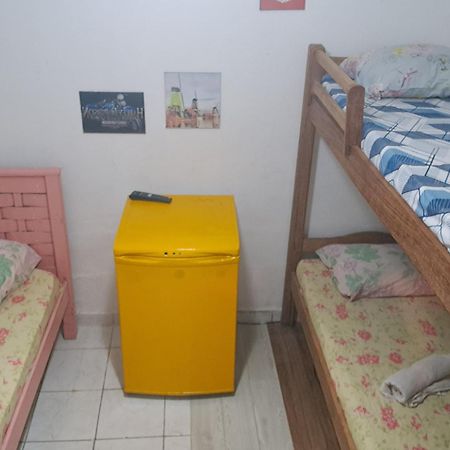 Hostel & Pousada Ufpe Inn Recife Zewnętrze zdjęcie