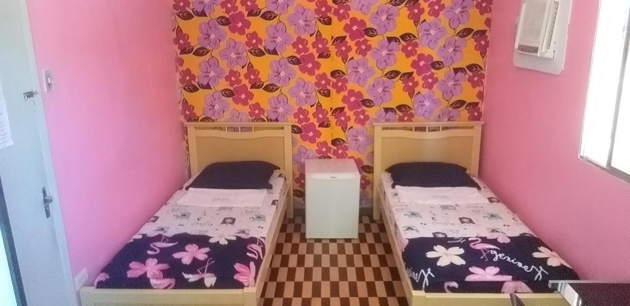 Hostel & Pousada Ufpe Inn Recife Pokój zdjęcie