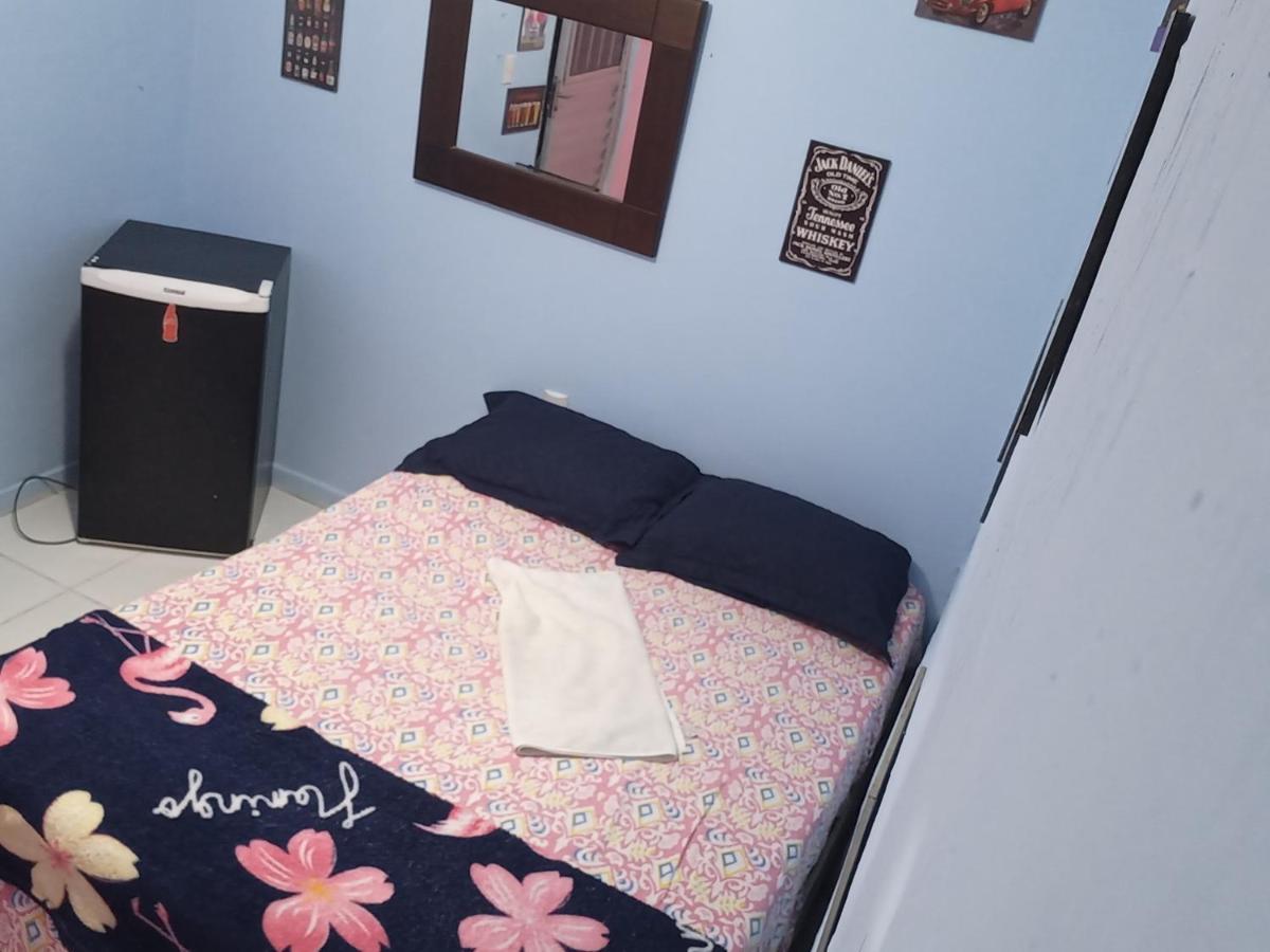 Hostel & Pousada Ufpe Inn Recife Pokój zdjęcie