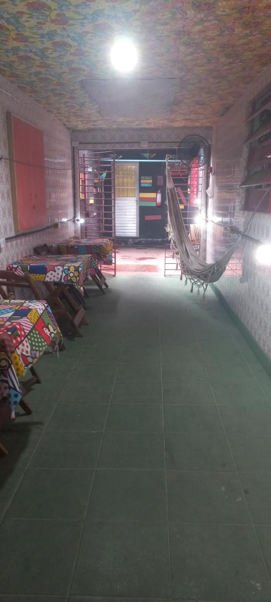 Hostel & Pousada Ufpe Inn Recife Zewnętrze zdjęcie