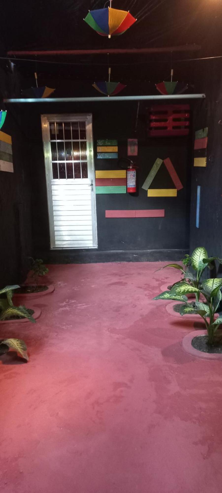 Hostel & Pousada Ufpe Inn Recife Pokój zdjęcie