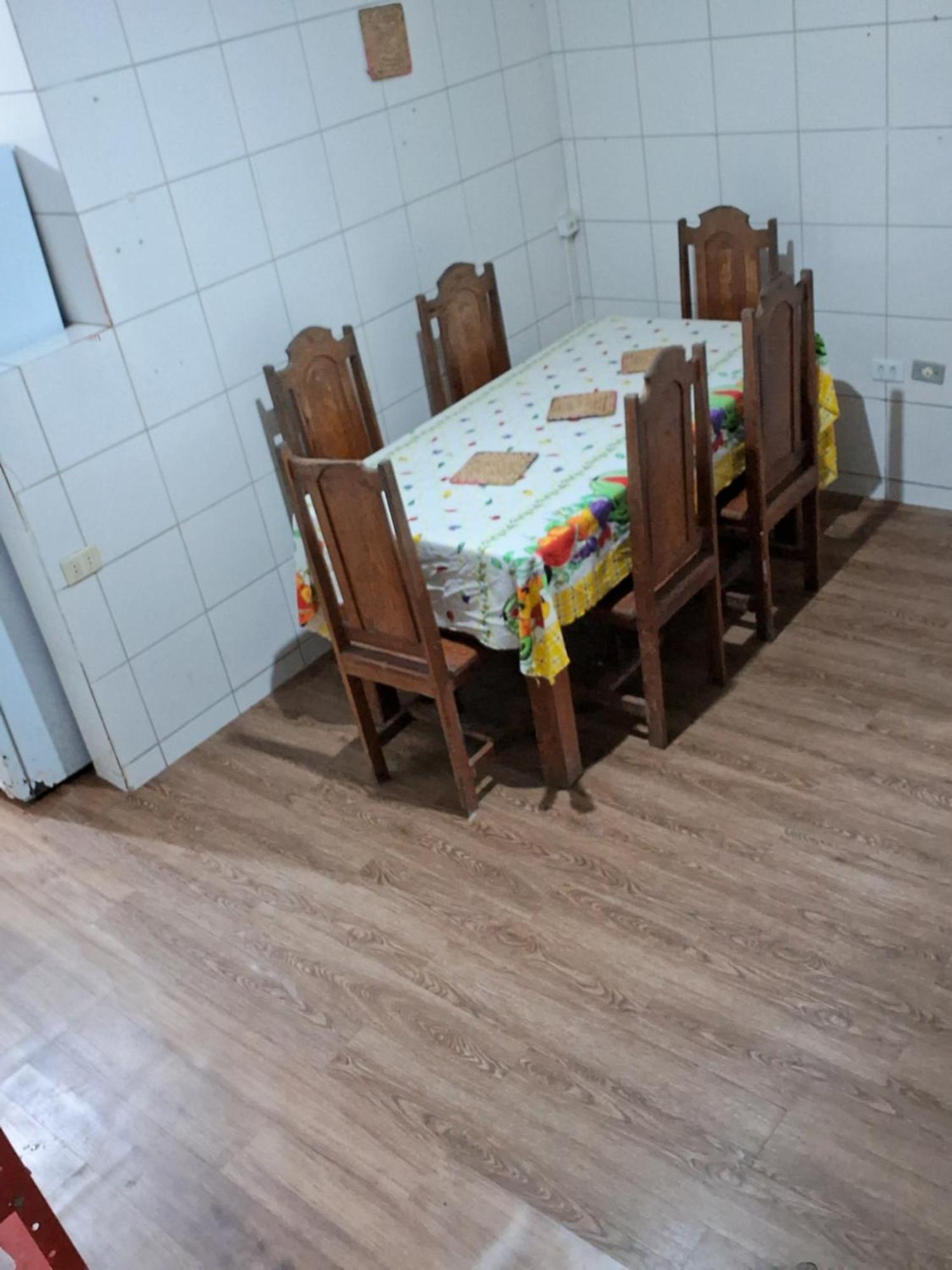 Hostel & Pousada Ufpe Inn Recife Zewnętrze zdjęcie