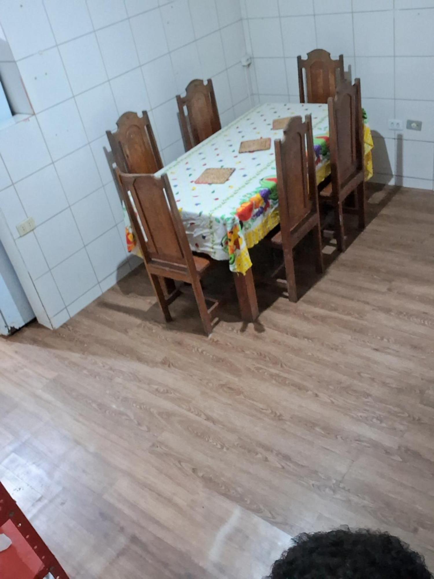 Hostel & Pousada Ufpe Inn Recife Zewnętrze zdjęcie