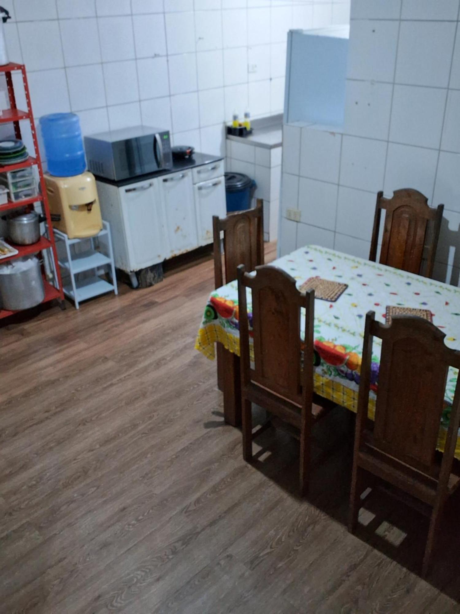 Hostel & Pousada Ufpe Inn Recife Zewnętrze zdjęcie