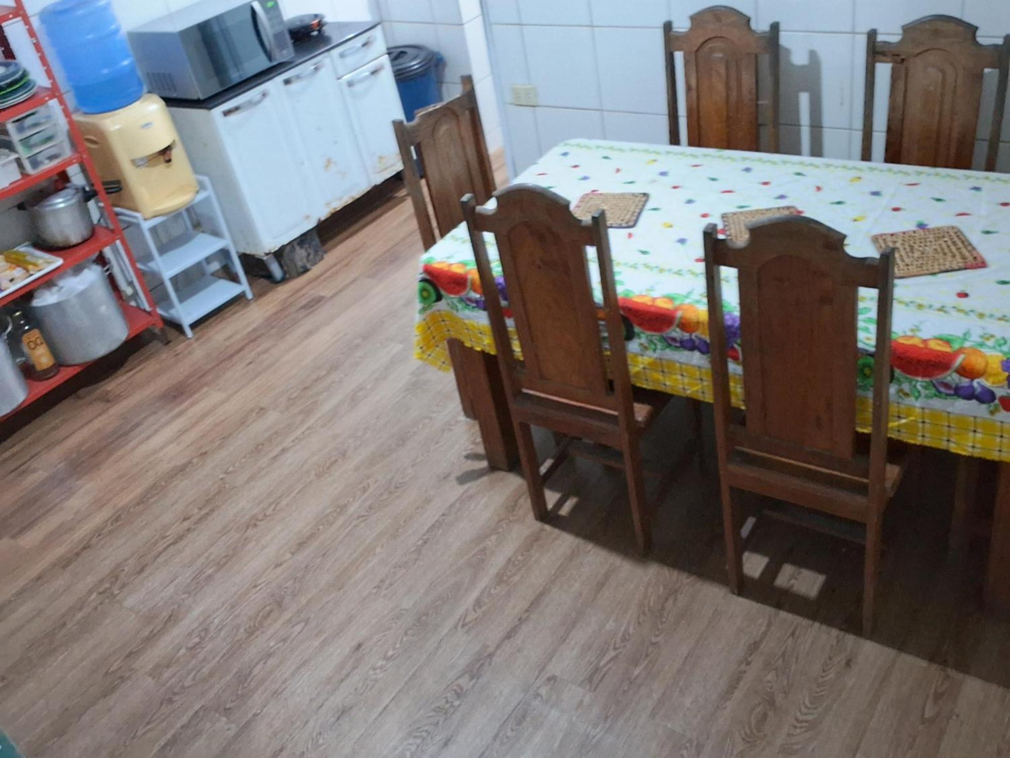 Hostel & Pousada Ufpe Inn Recife Zewnętrze zdjęcie