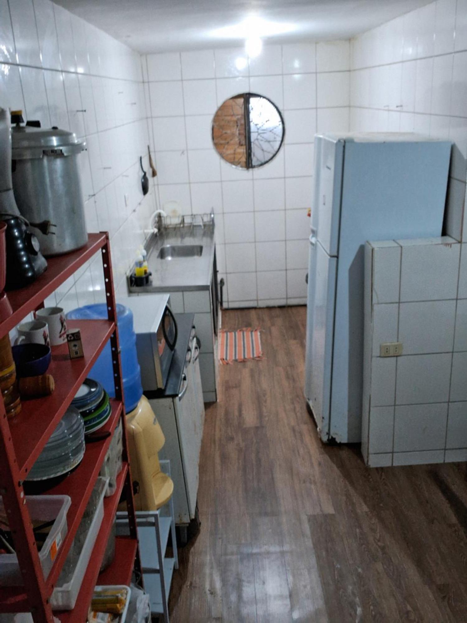 Hostel & Pousada Ufpe Inn Recife Zewnętrze zdjęcie