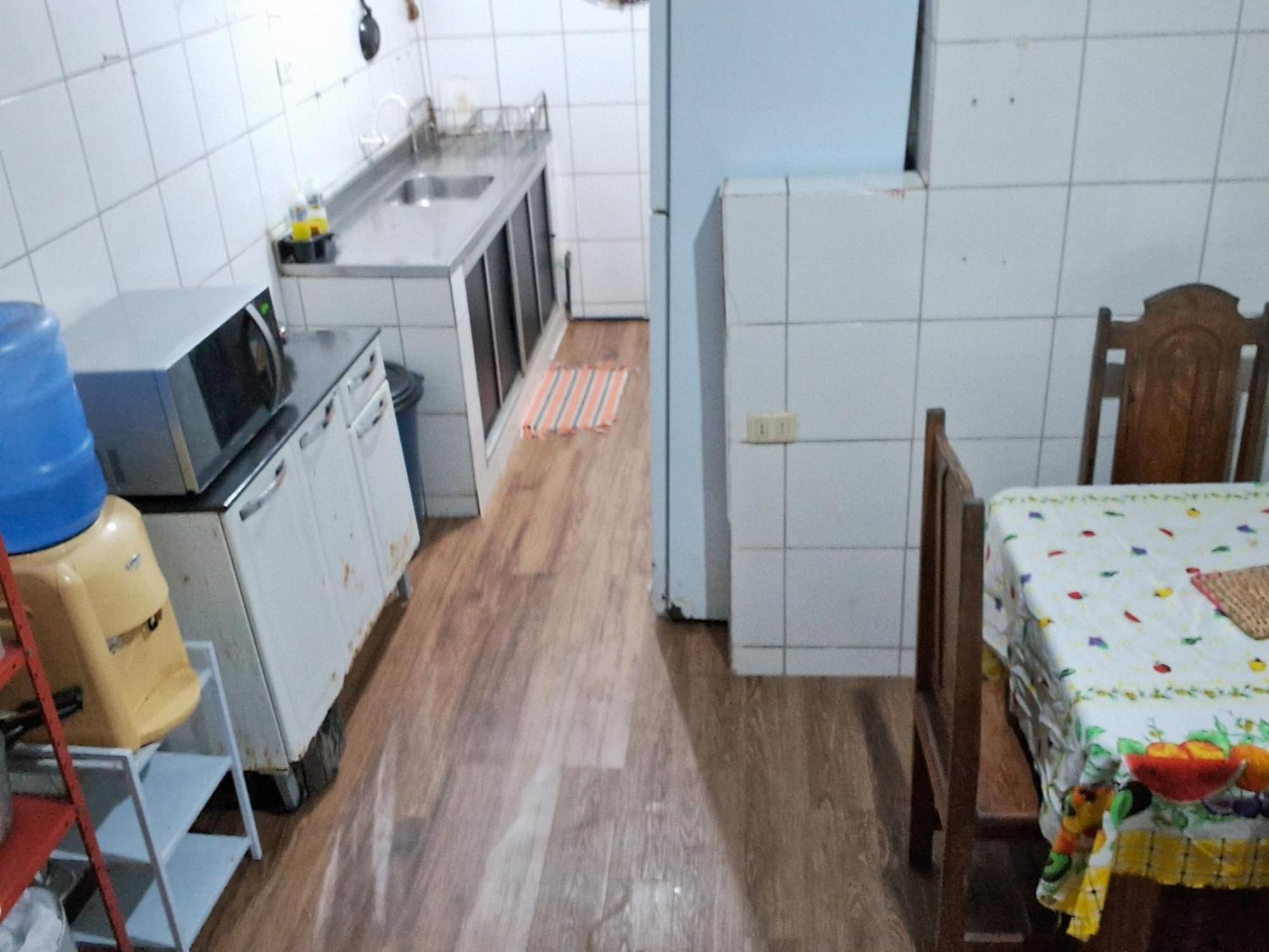 Hostel & Pousada Ufpe Inn Recife Zewnętrze zdjęcie