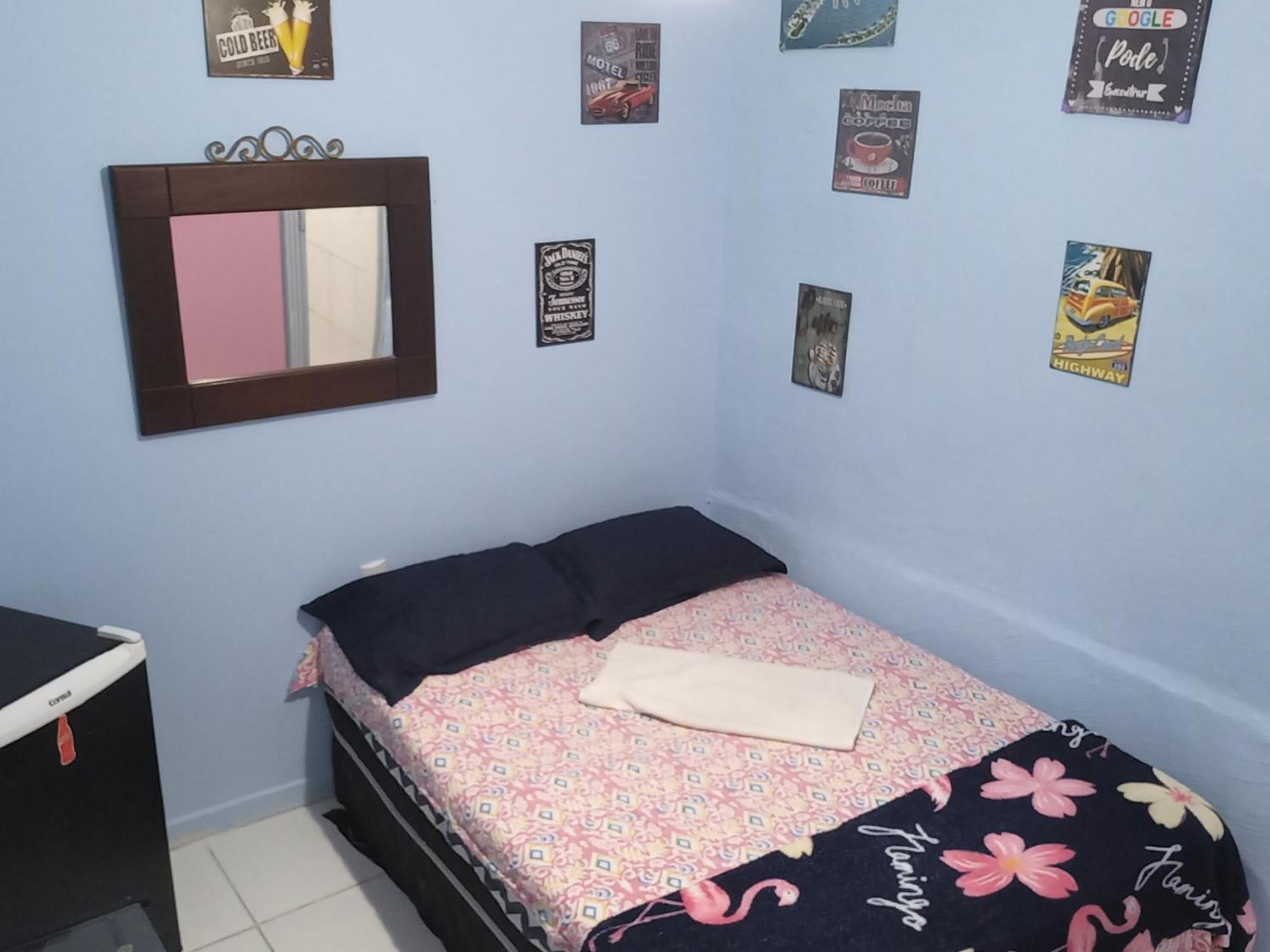 Hostel & Pousada Ufpe Inn Recife Pokój zdjęcie
