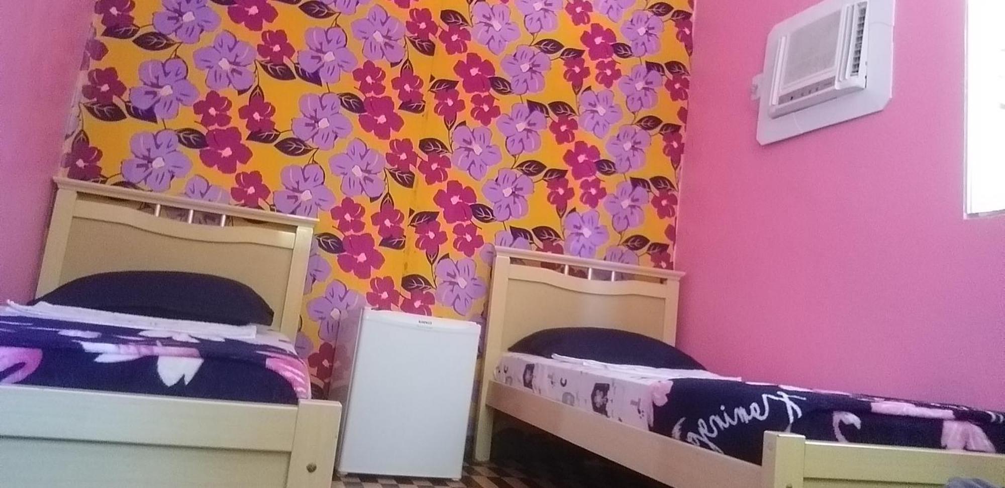 Hostel & Pousada Ufpe Inn Recife Pokój zdjęcie