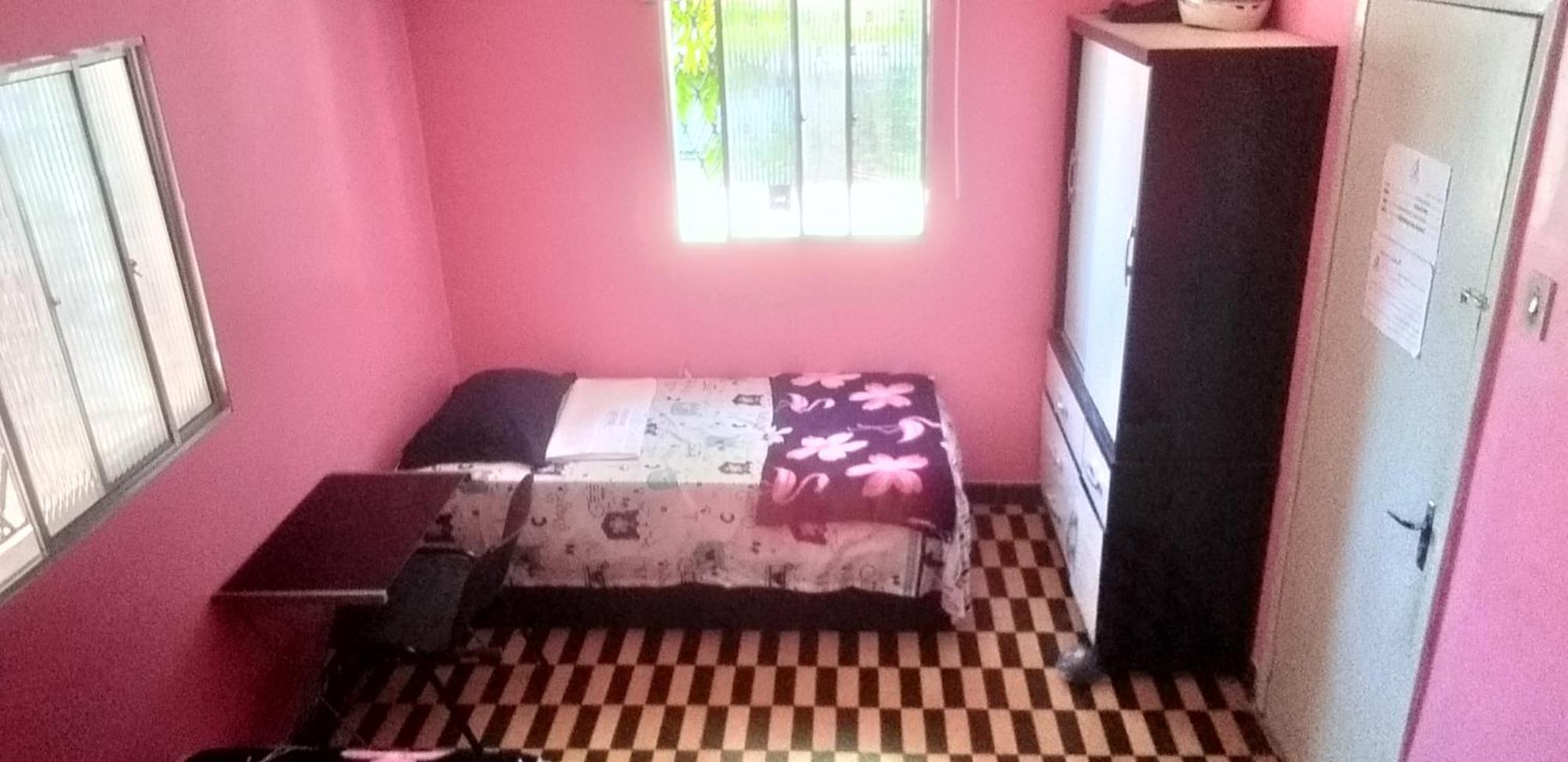 Hostel & Pousada Ufpe Inn Recife Pokój zdjęcie