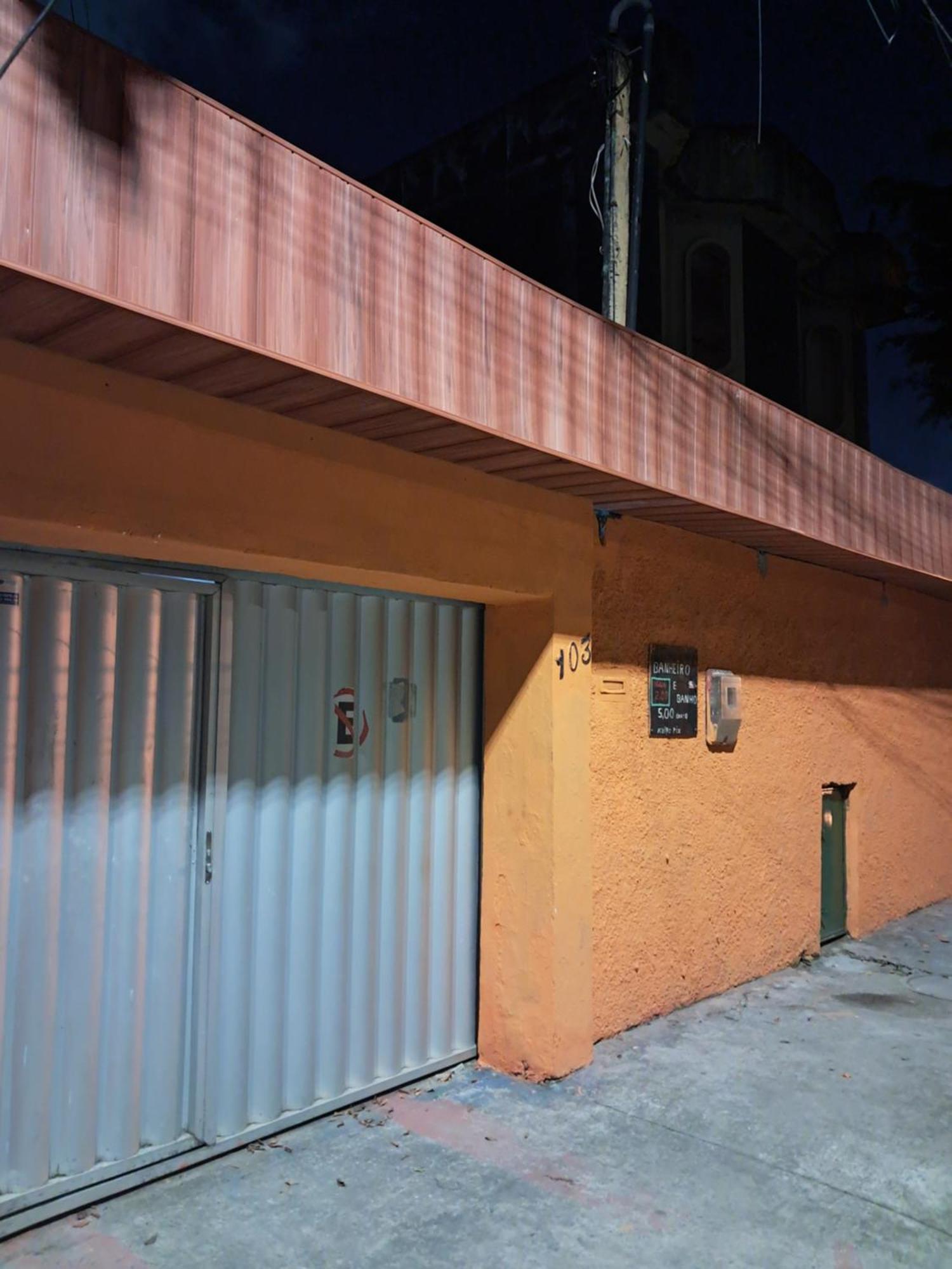 Hostel & Pousada Ufpe Inn Recife Zewnętrze zdjęcie