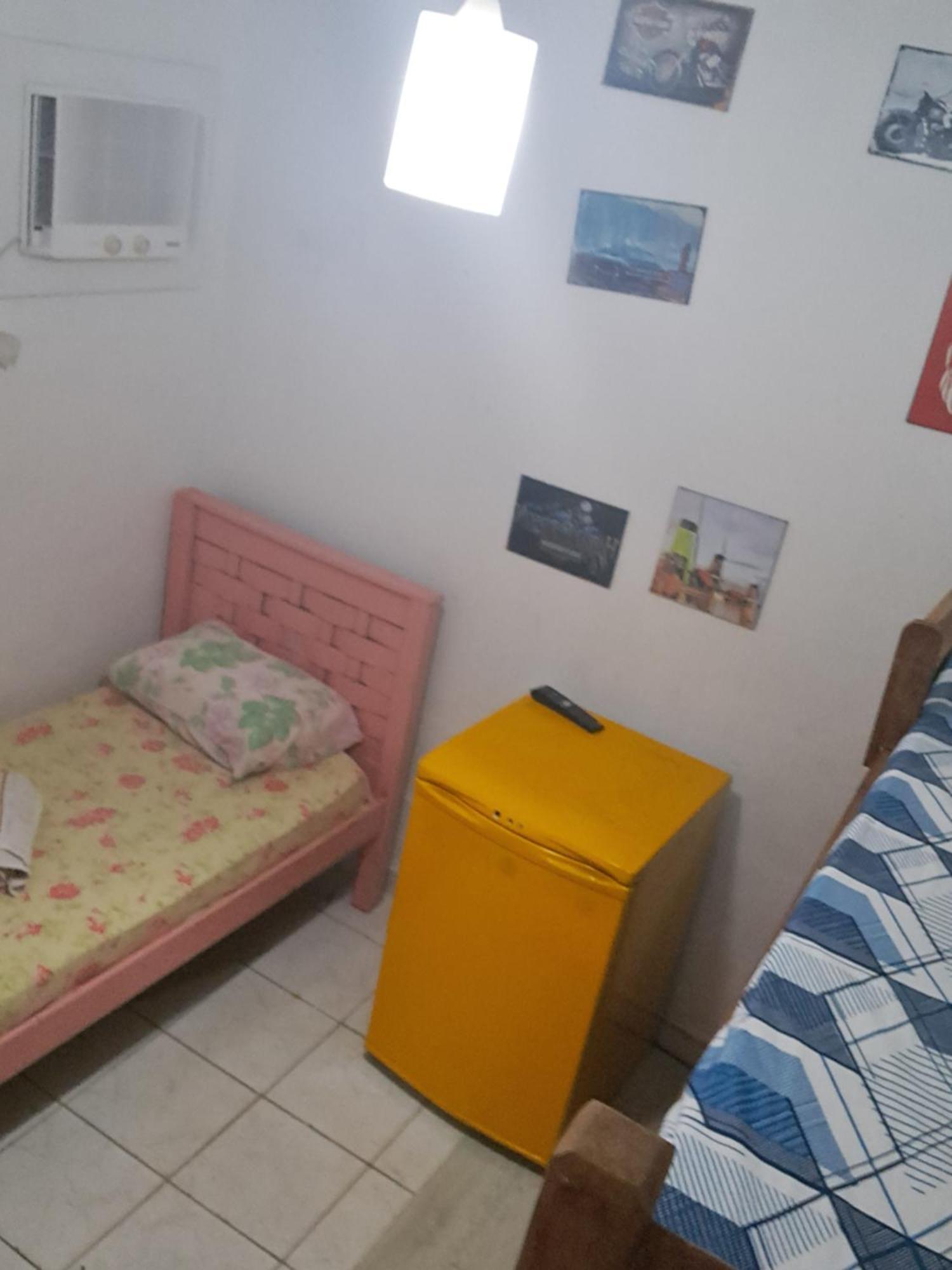Hostel & Pousada Ufpe Inn Recife Zewnętrze zdjęcie