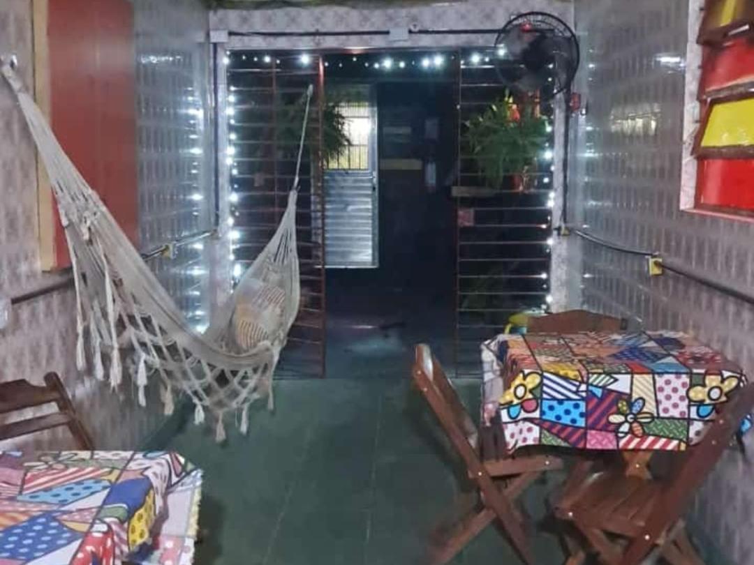 Hostel & Pousada Ufpe Inn Recife Zewnętrze zdjęcie