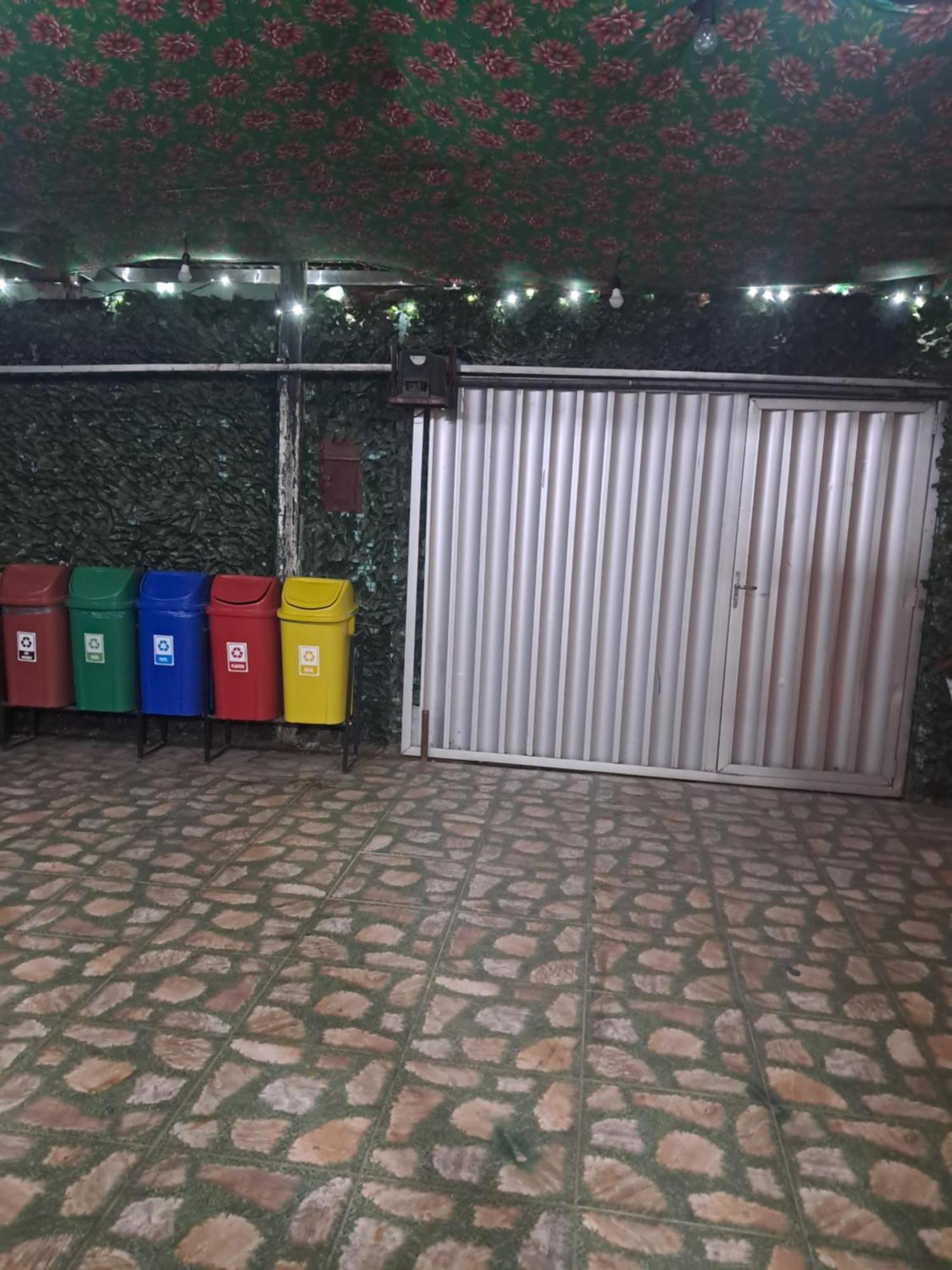 Hostel & Pousada Ufpe Inn Recife Zewnętrze zdjęcie