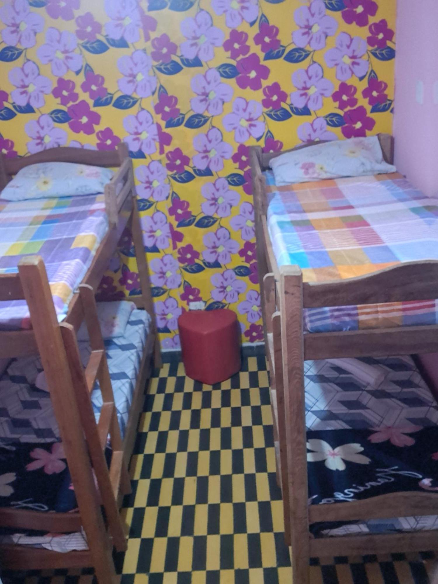 Hostel & Pousada Ufpe Inn Recife Pokój zdjęcie