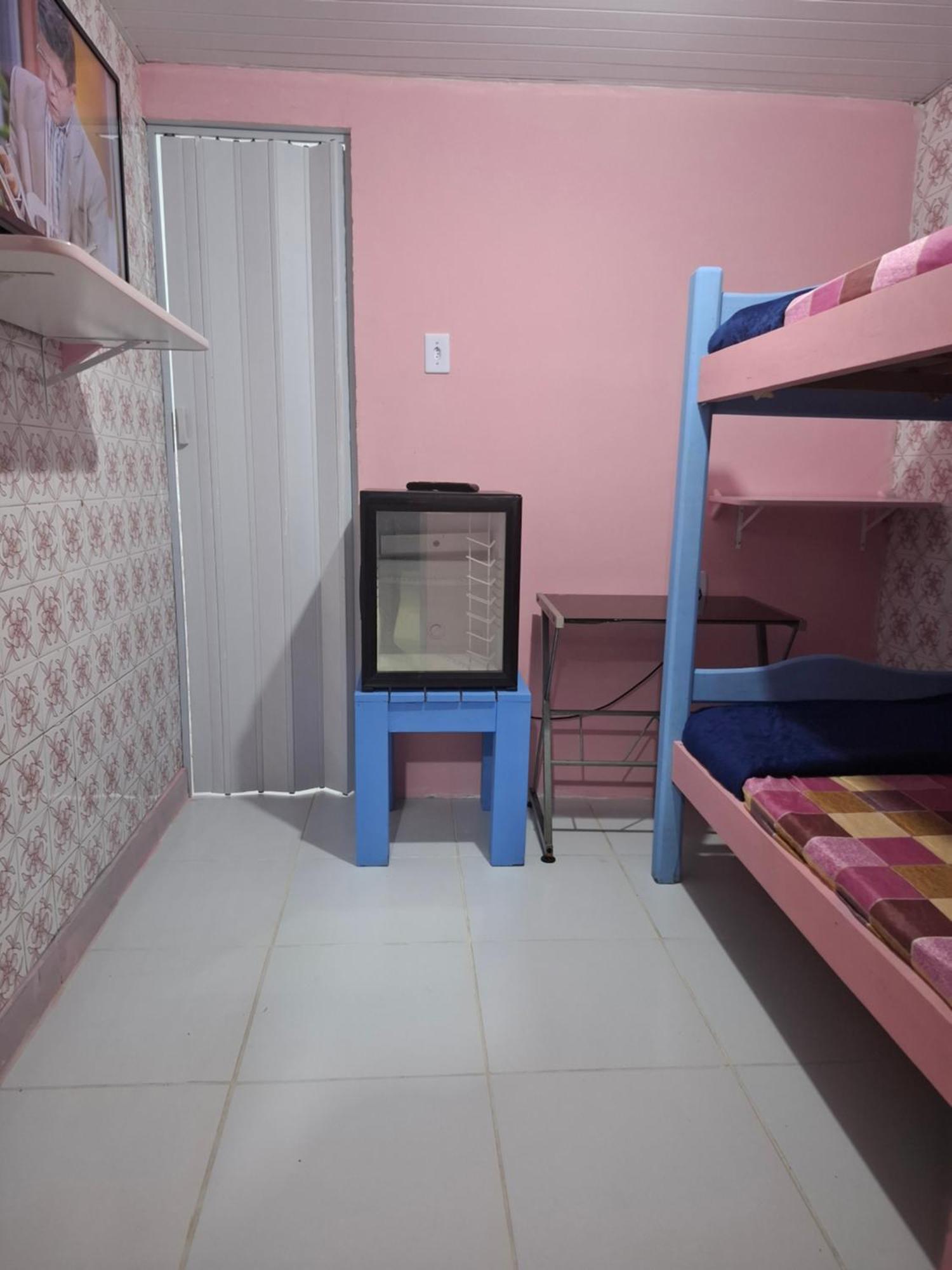 Hostel & Pousada Ufpe Inn Recife Zewnętrze zdjęcie