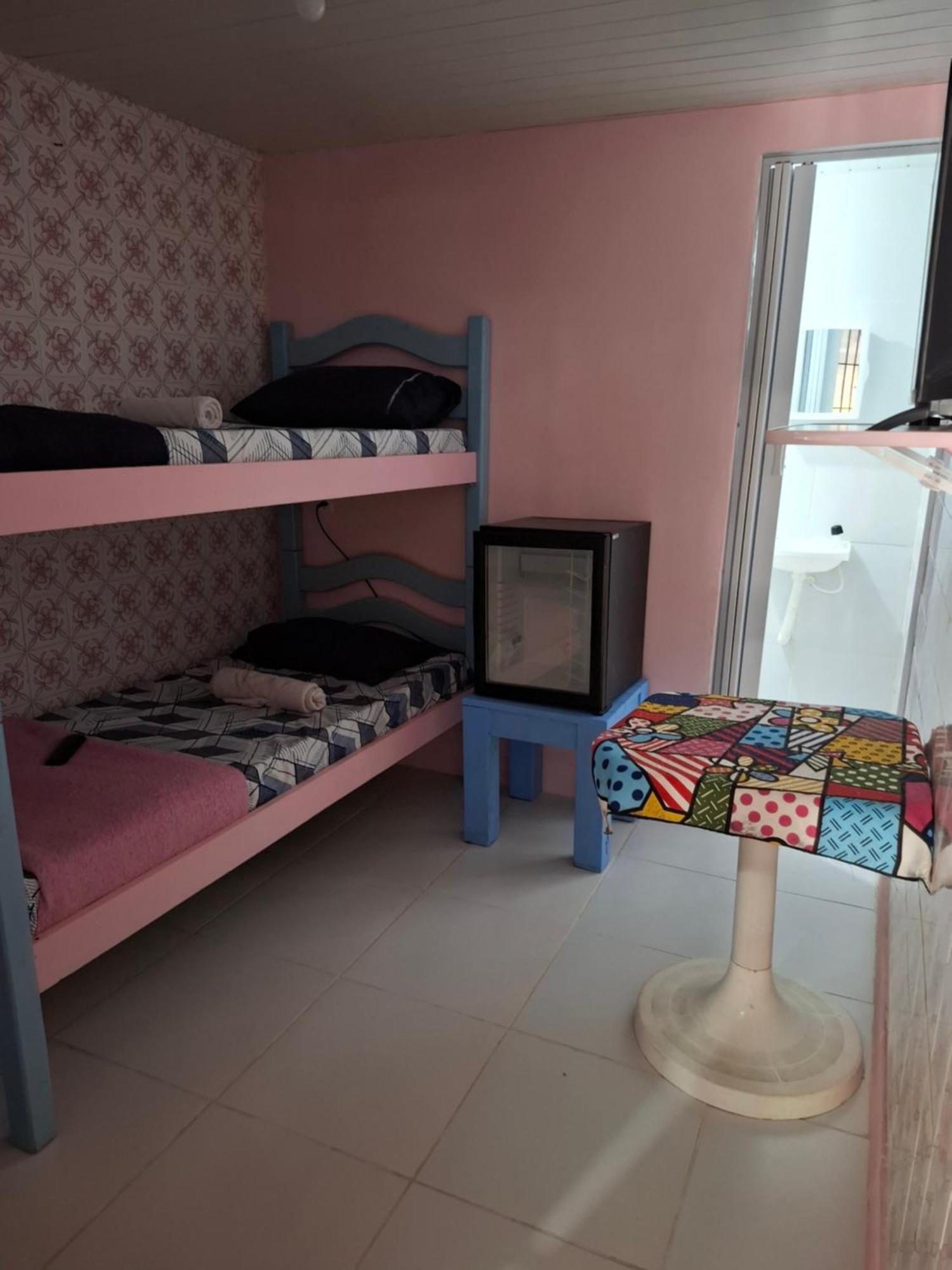 Hostel & Pousada Ufpe Inn Recife Zewnętrze zdjęcie