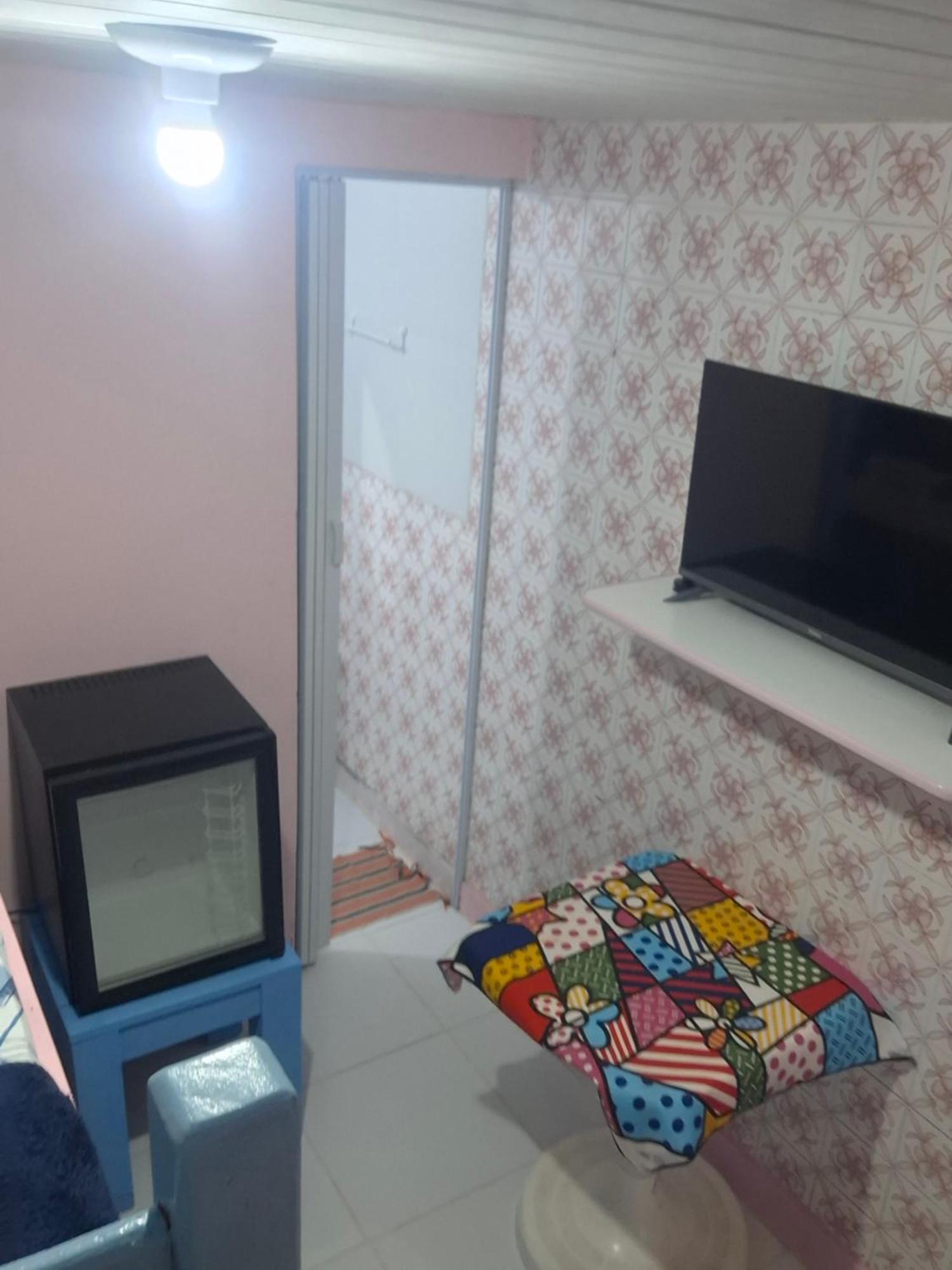 Hostel & Pousada Ufpe Inn Recife Zewnętrze zdjęcie